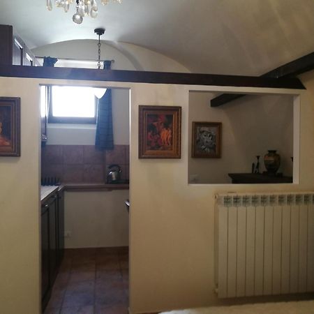Legacy Bed & Breakfast Sulmona Ngoại thất bức ảnh