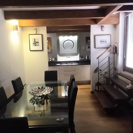 Legacy Bed & Breakfast Sulmona Ngoại thất bức ảnh