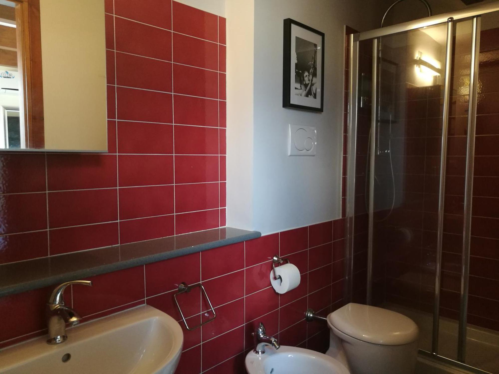 Legacy Bed & Breakfast Sulmona Phòng bức ảnh