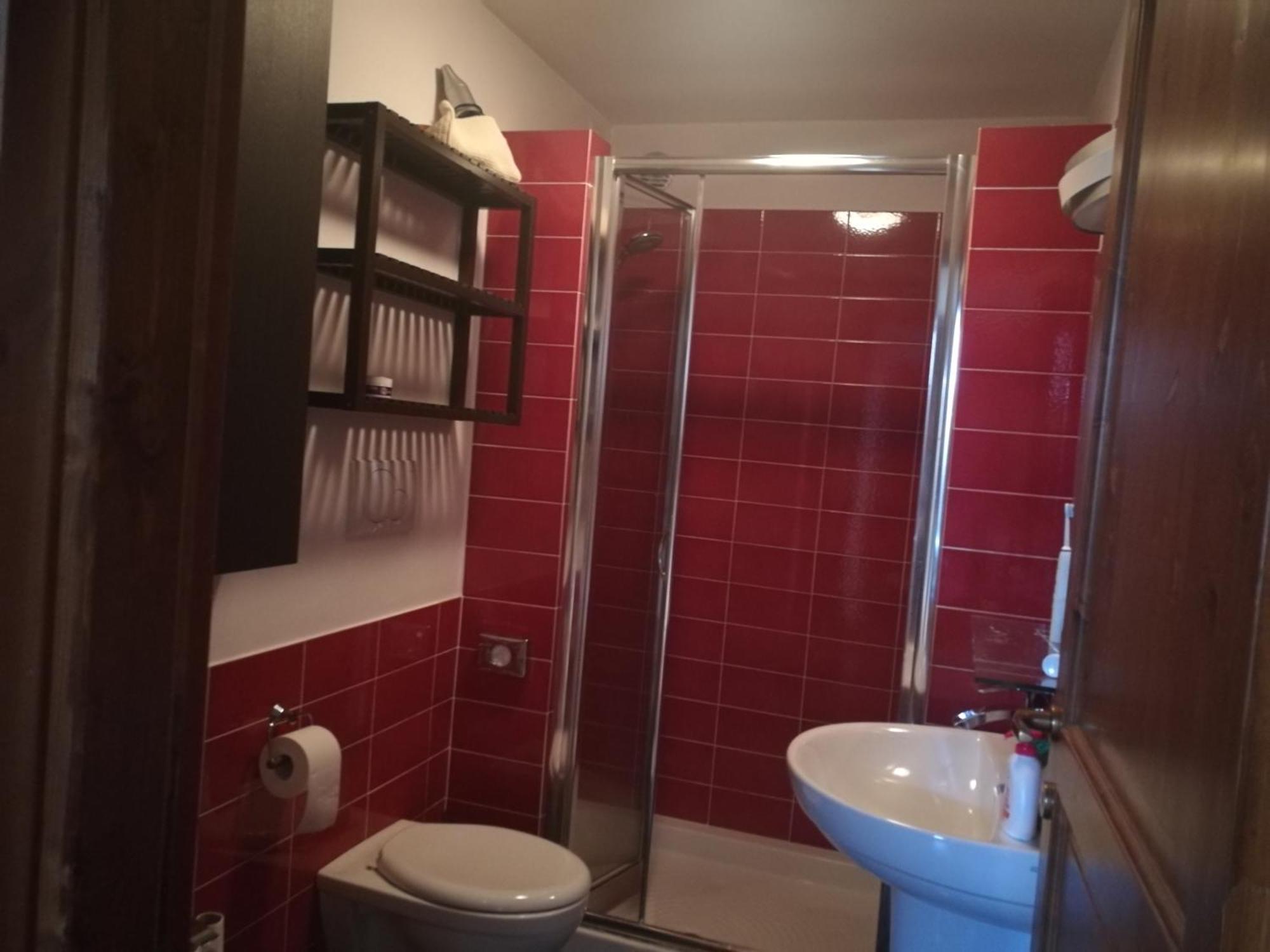 Legacy Bed & Breakfast Sulmona Phòng bức ảnh