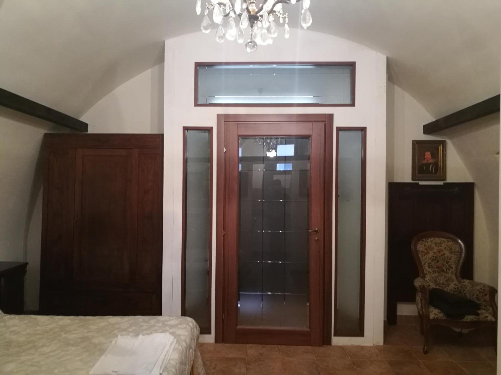 Legacy Bed & Breakfast Sulmona Ngoại thất bức ảnh