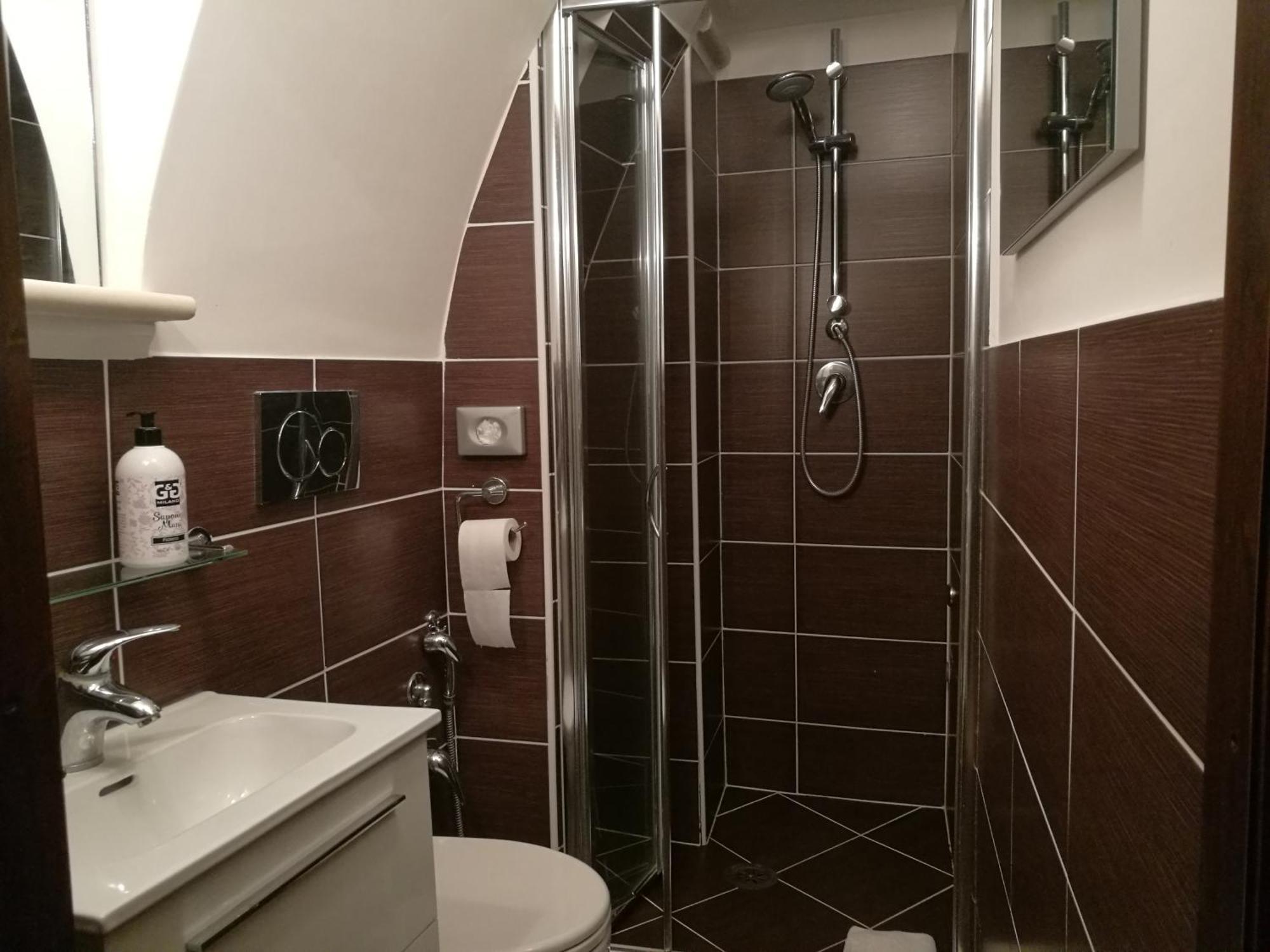 Legacy Bed & Breakfast Sulmona Ngoại thất bức ảnh
