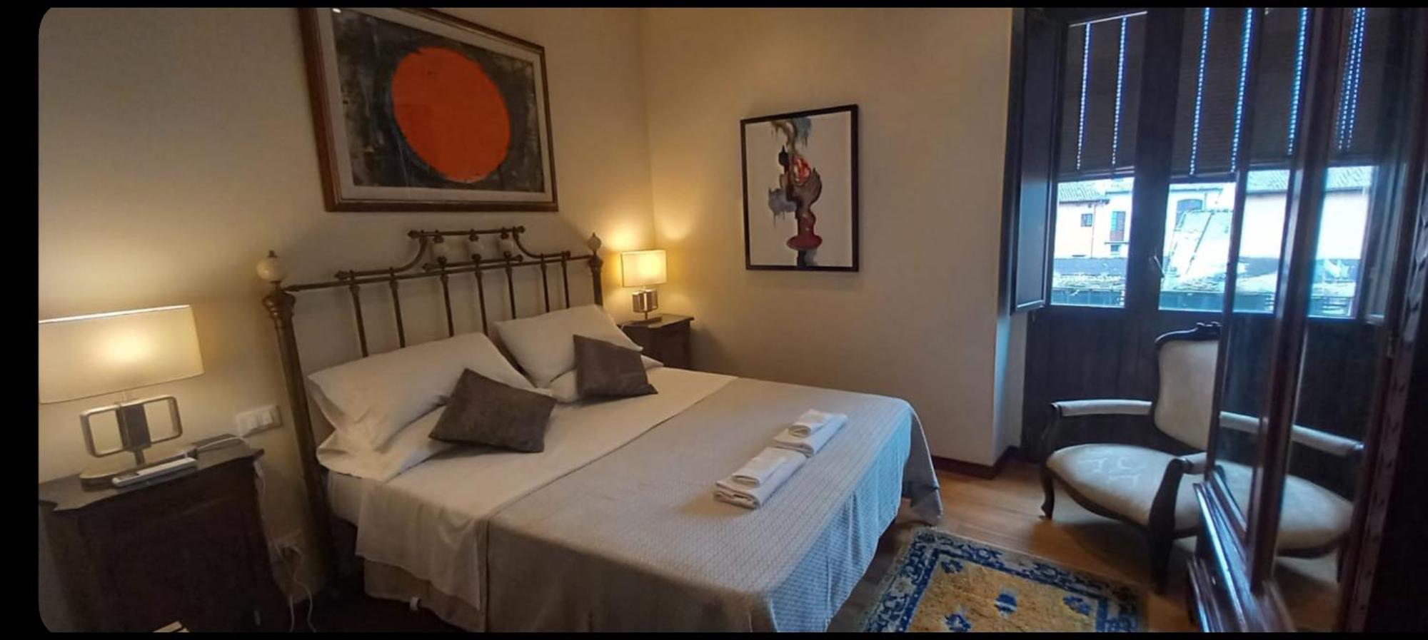 Legacy Bed & Breakfast Sulmona Ngoại thất bức ảnh