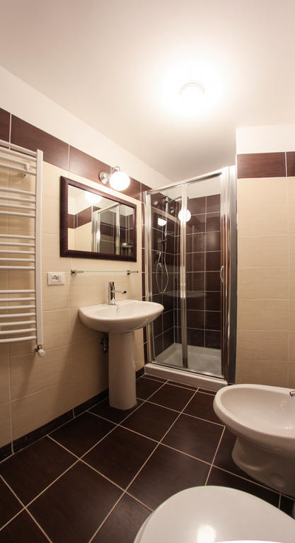 Legacy Bed & Breakfast Sulmona Phòng bức ảnh