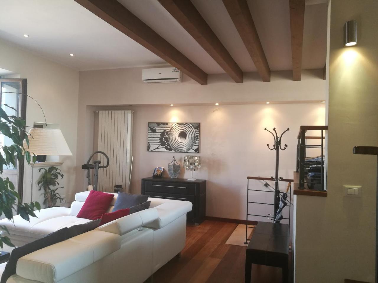 Legacy Bed & Breakfast Sulmona Ngoại thất bức ảnh
