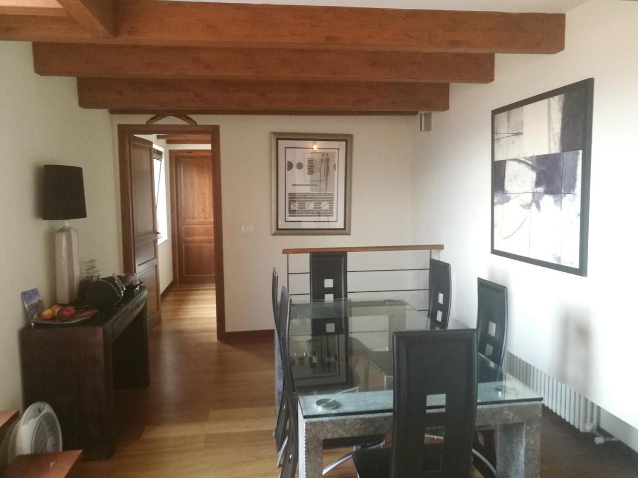 Legacy Bed & Breakfast Sulmona Ngoại thất bức ảnh