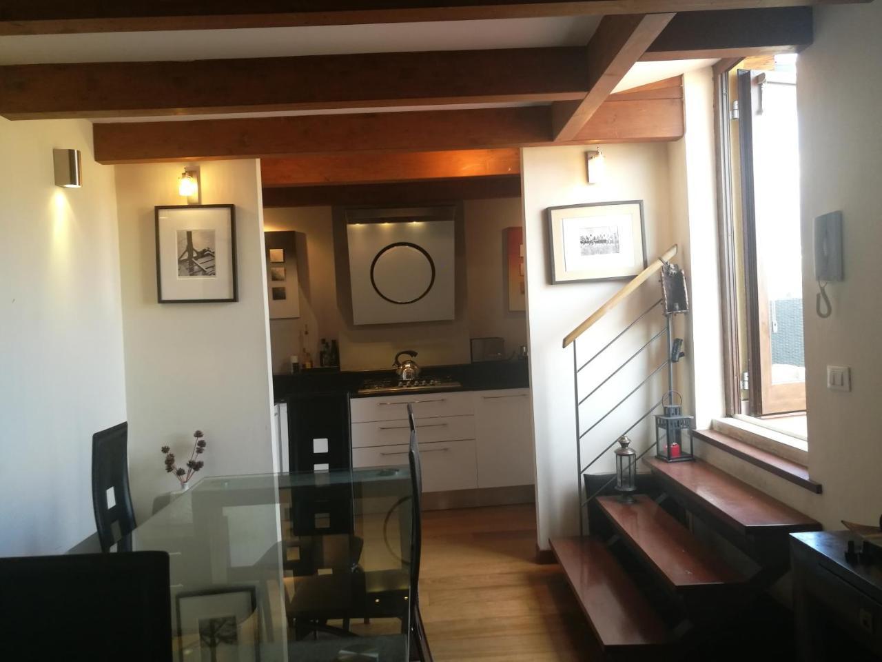 Legacy Bed & Breakfast Sulmona Ngoại thất bức ảnh