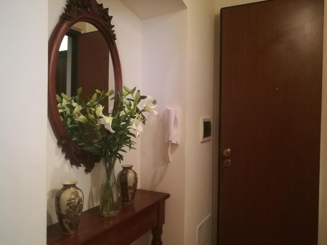 Legacy Bed & Breakfast Sulmona Ngoại thất bức ảnh