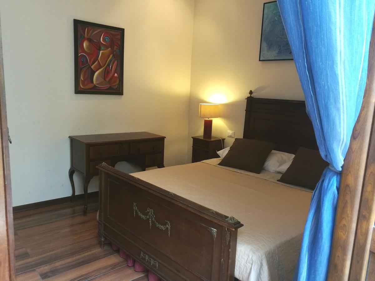 Legacy Bed & Breakfast Sulmona Ngoại thất bức ảnh