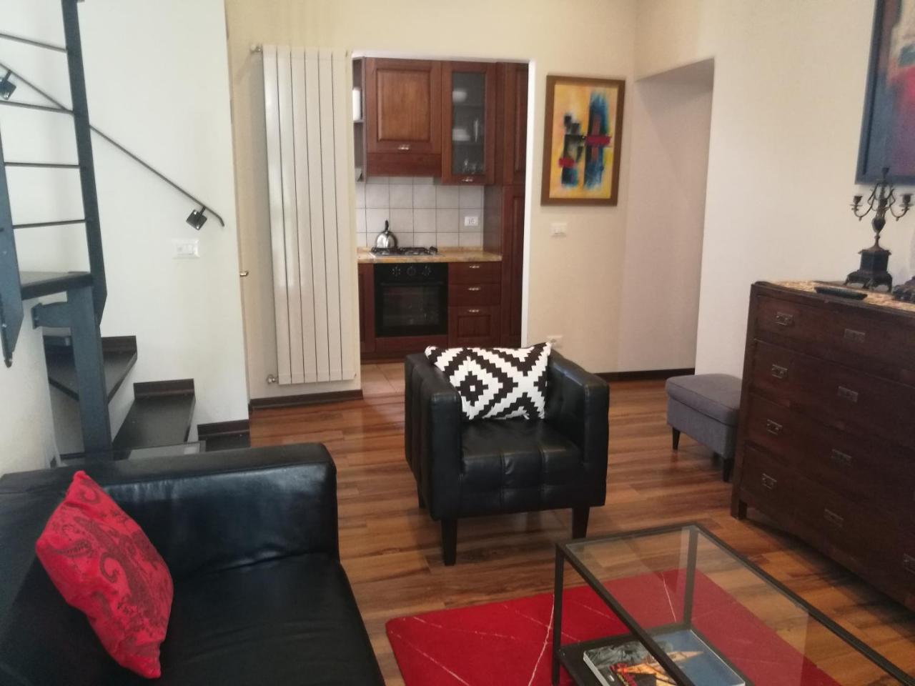 Legacy Bed & Breakfast Sulmona Ngoại thất bức ảnh