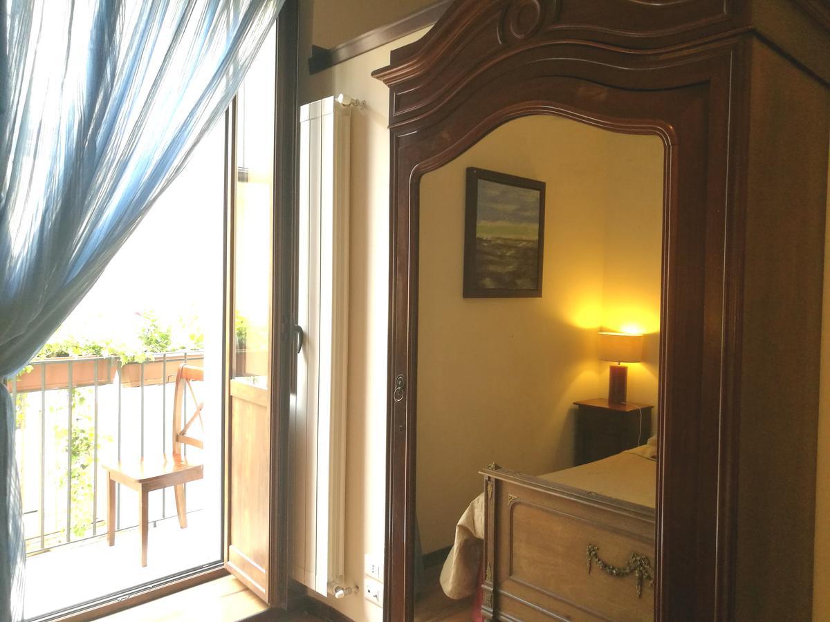 Legacy Bed & Breakfast Sulmona Ngoại thất bức ảnh