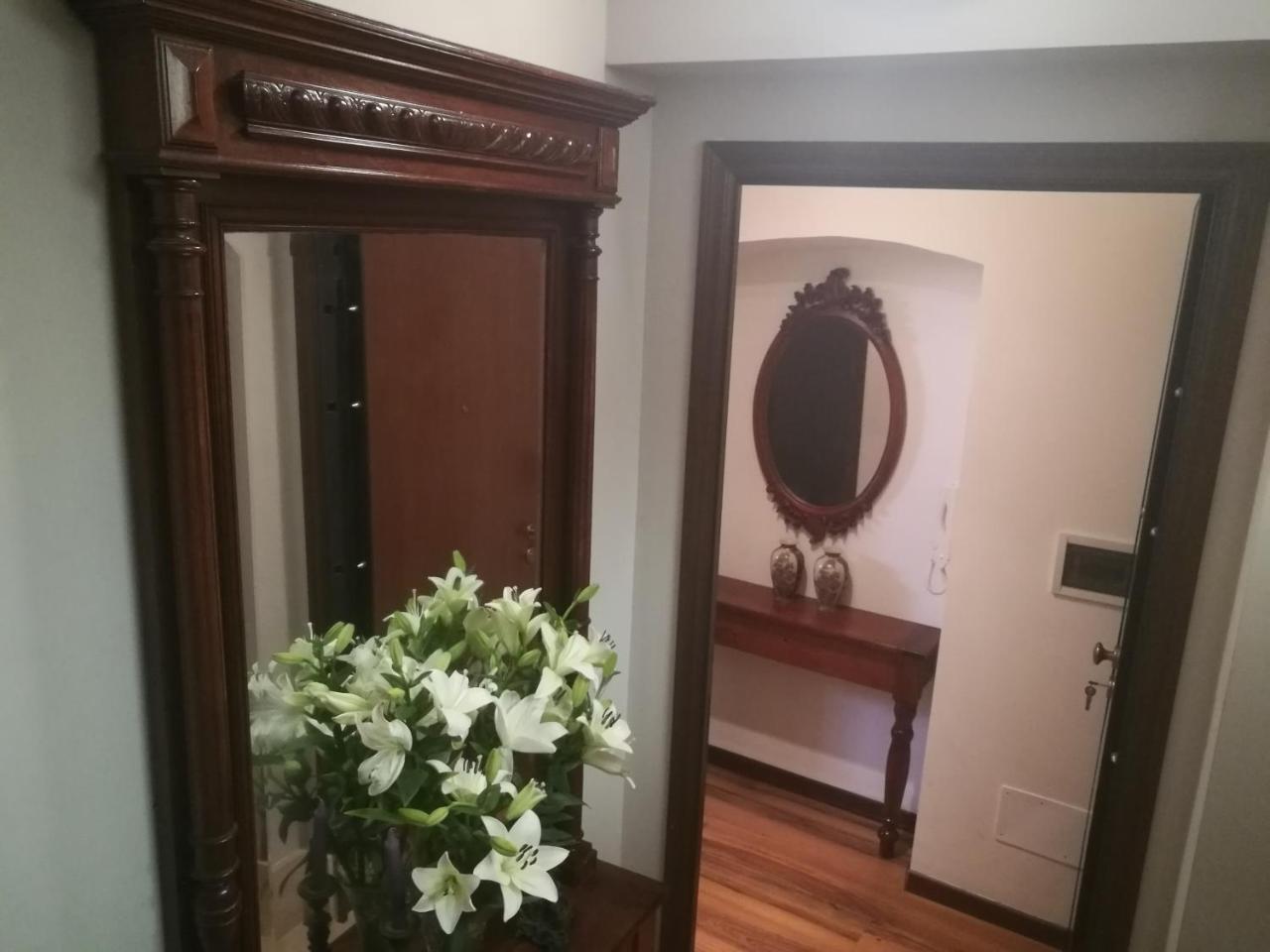 Legacy Bed & Breakfast Sulmona Ngoại thất bức ảnh