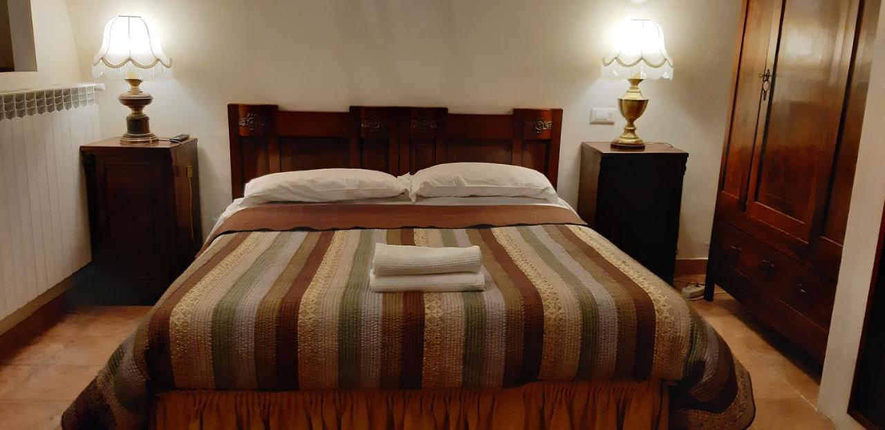 Legacy Bed & Breakfast Sulmona Ngoại thất bức ảnh